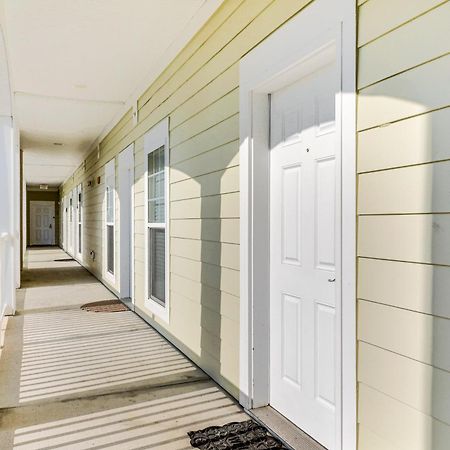 Myrtle Beach Golfers Paradise With Balcony! 外观 照片